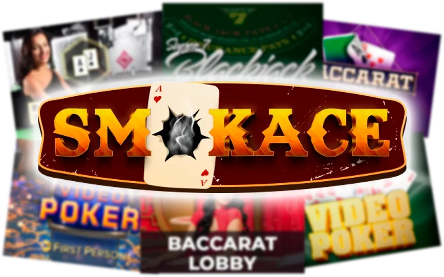 smokace live casino